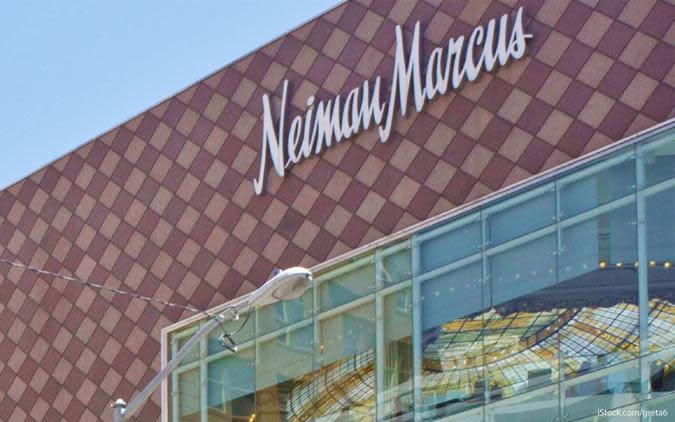 Neiman Marcus InCircle