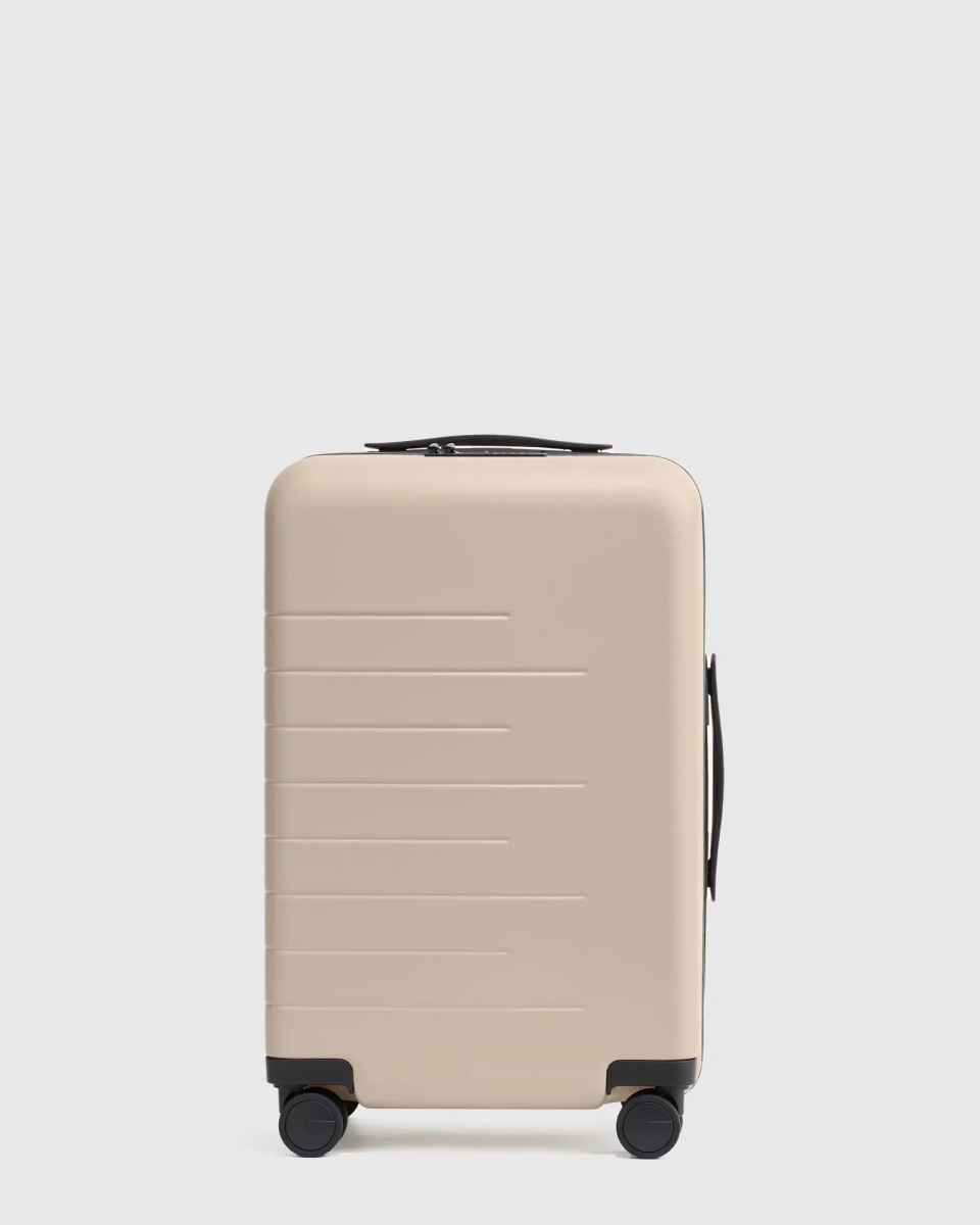 Quince Carry-On 20-inch suitcase