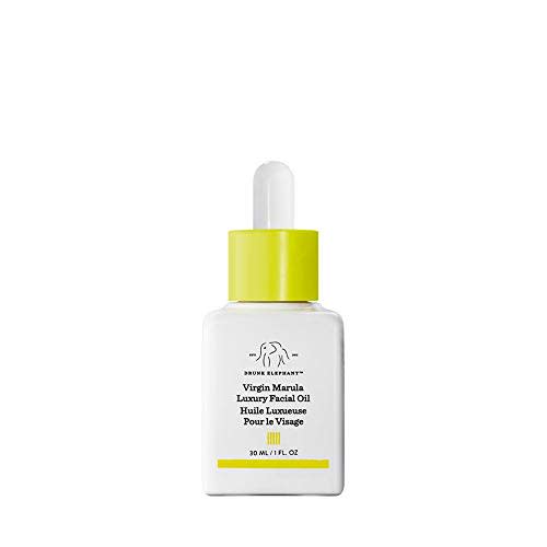 Drunk Elephant Virgin Marula Oil