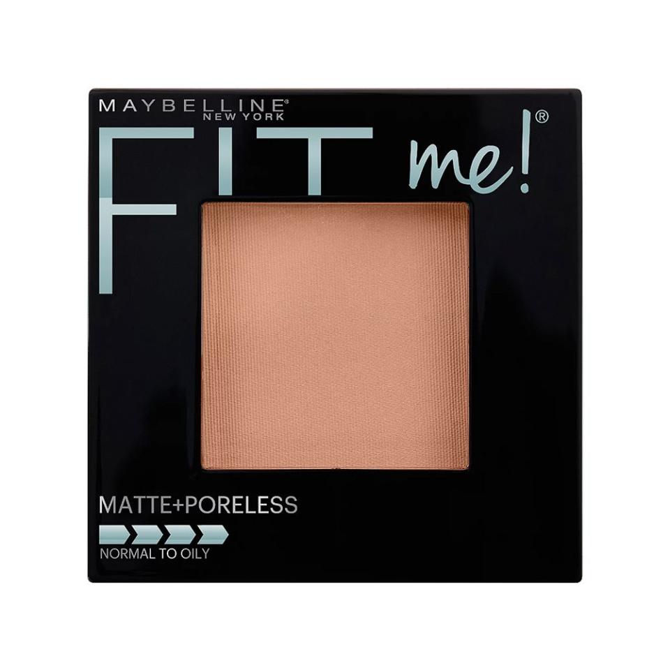 <p><a href="https://go.redirectingat.com?id=74968X1596630&url=https%3A%2F%2Fwww.ulta.com%2Fp%2Ffit-me-matte-poreless-powder-xlsImpprod11851143&sref=https%3A%2F%2Fwww.bestproducts.com%2Fbeauty%2Fg33418991%2Fnon-comedogenic-makeup%2F" rel="nofollow noopener" target="_blank" data-ylk="slk:Shop Now;elm:context_link;itc:0;sec:content-canvas" class="link ">Shop Now</a></p><p>Fit Me Matte + Poreless Powder</p><p>ulta.com</p><p>$9.49</p>