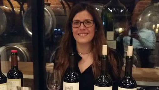 The Rise of Female Winemakers