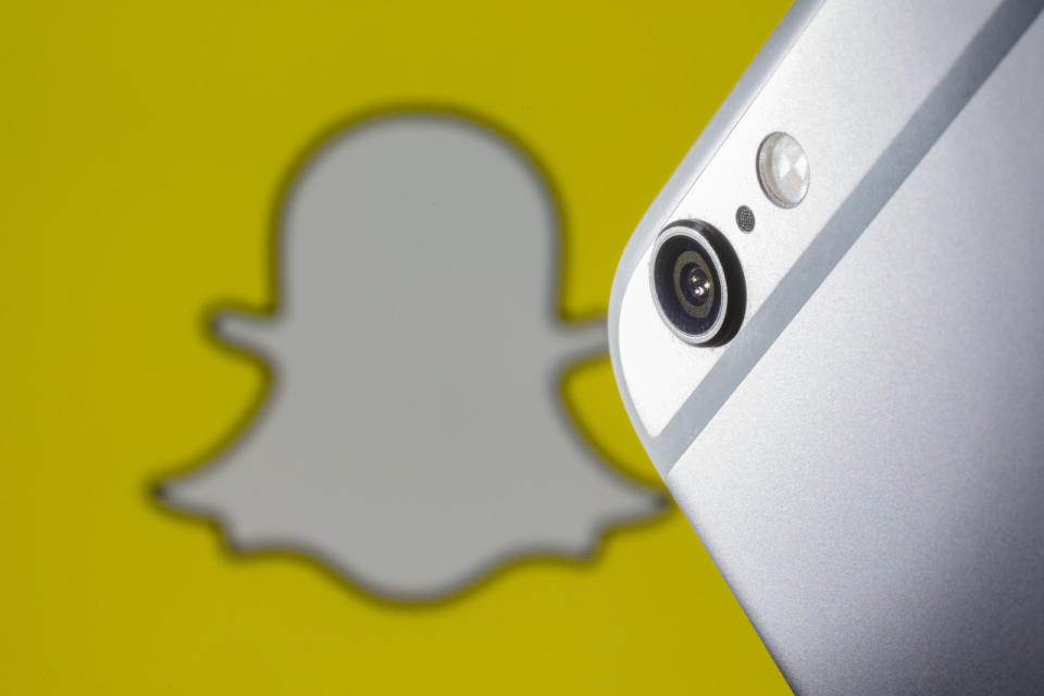 Snap may rely on more than gaming to help turn around its ailing fortunes \--