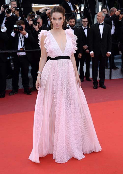 The Must-See Looks From The Cannes 2016 Red Carpet
