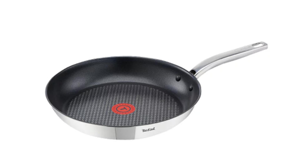 Tefal Intuition Non-Stick Frying Pan