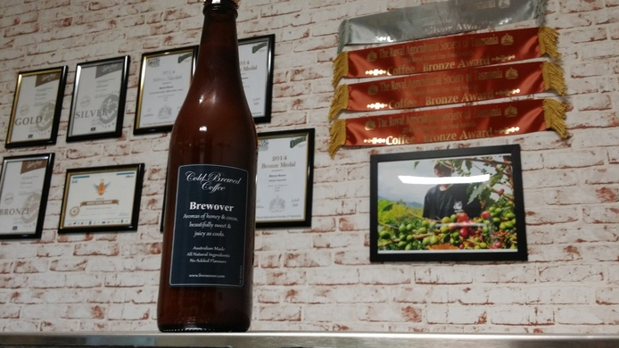 Image Credit: Brewover Kickstarter (Bottled Brew)