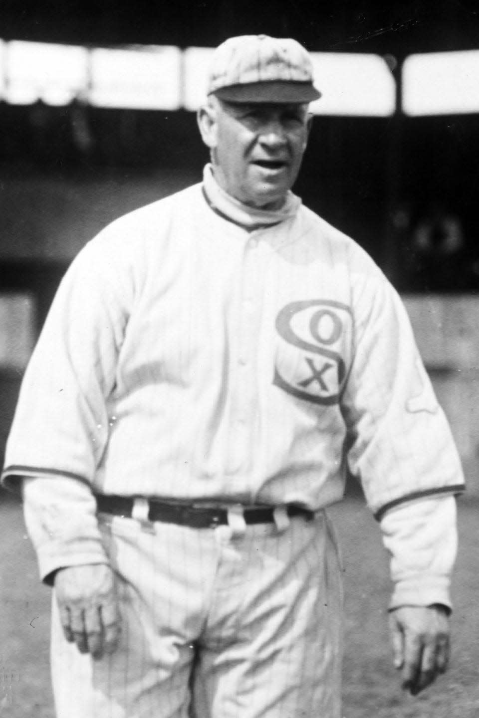 1917: Chicago White Sox