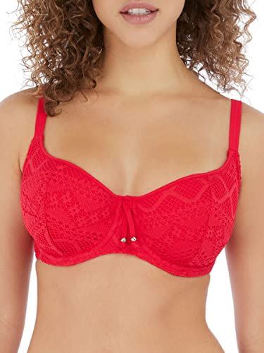 10) Sundance Sweetheart Bikini Top