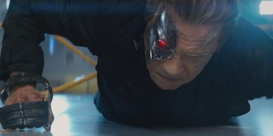 terminator genisys 5