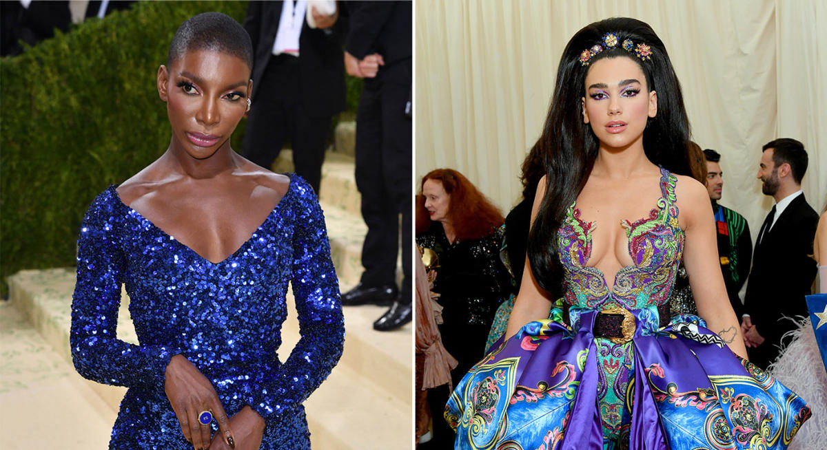 Met Gala 2021: The Date, Theme And Hosts