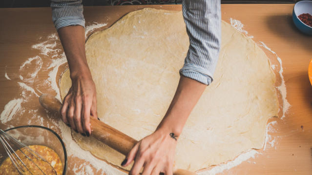 How to choose the rolling pin that's right for you - The