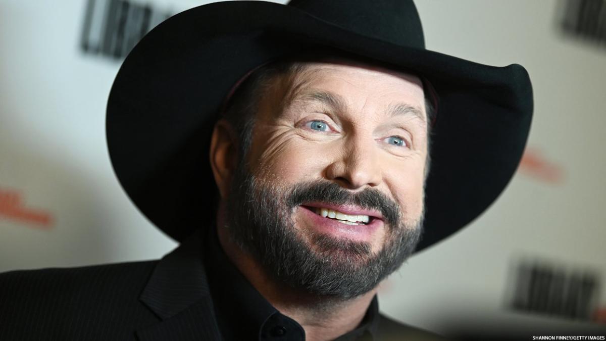 Garth Brooks responds to backlash after promising to serve every