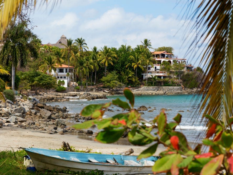 Sayulita, Mexico