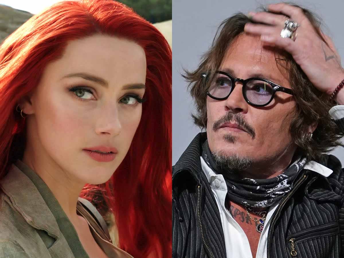 amber heard johnny depp 