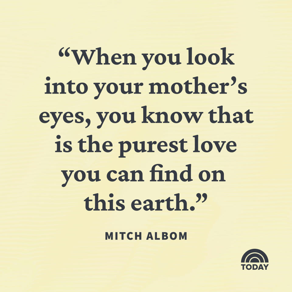 Mother's Day Quotes