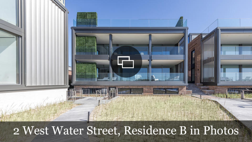 2 West Water Street residence b