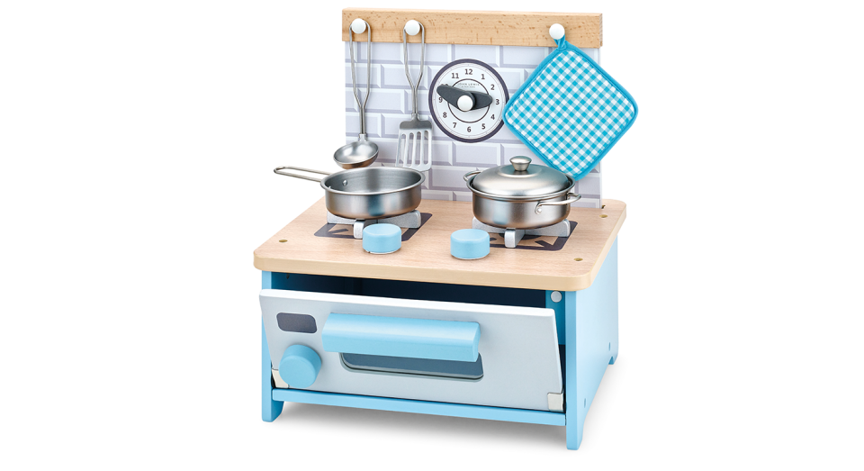 Mini Kitchen | £35 [Photo: John Lewis]