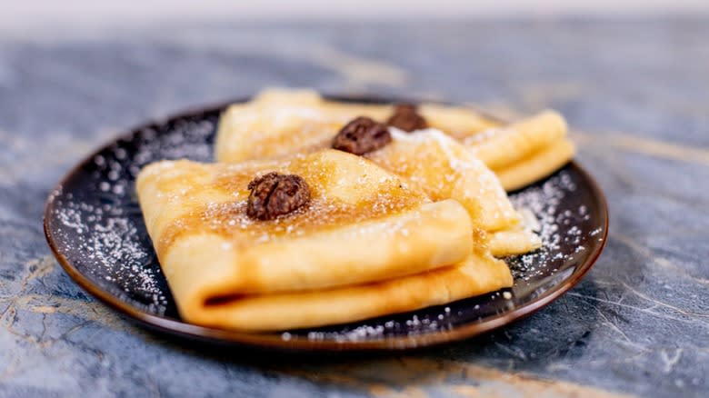 Crepes