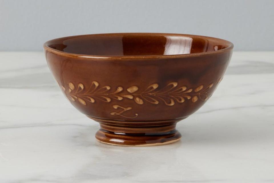 Annette Joseph Aperitivo Bowl