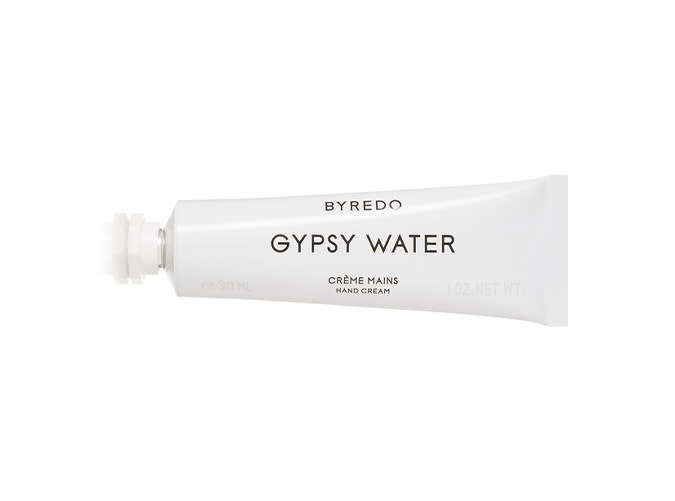 Gypsy Water Cream