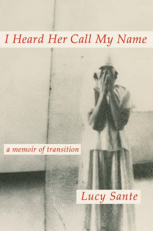 <p><a href="https://www.penguinrandomhouse.com/books/714585/i-heard-her-call-my-name-by-lucy-sante/" rel="nofollow noopener" target="_blank" data-ylk="slk:Shop Now;elm:context_link;itc:0;sec:content-canvas" class="link ">Shop Now</a></p><p>I Heard Her Call My Name</p><p>penguinrandomhouse.com</p><p>$27.00</p>