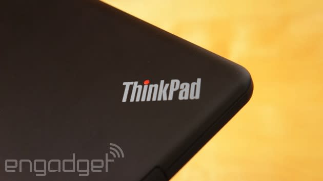 Lenovo ThinkPad 10 tablet