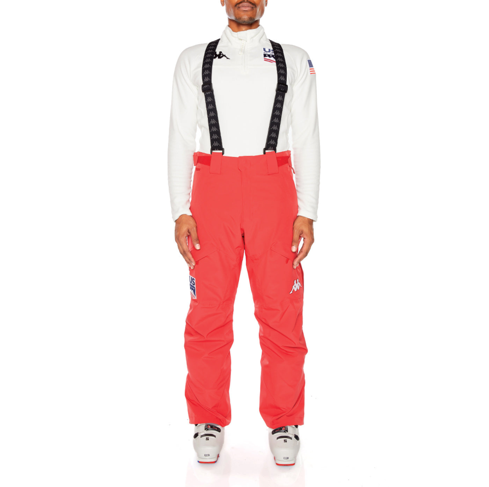 Kappa 6Cento 622P US Snowboard Pants