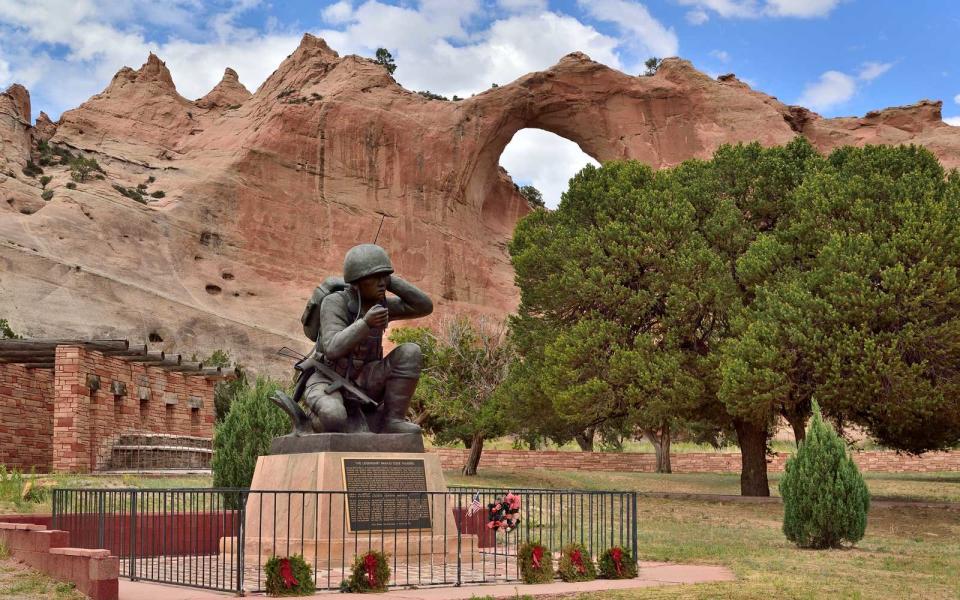 9 Sites to ‘Honor the Past and Embrace the Future’ During Native American Heritage Month