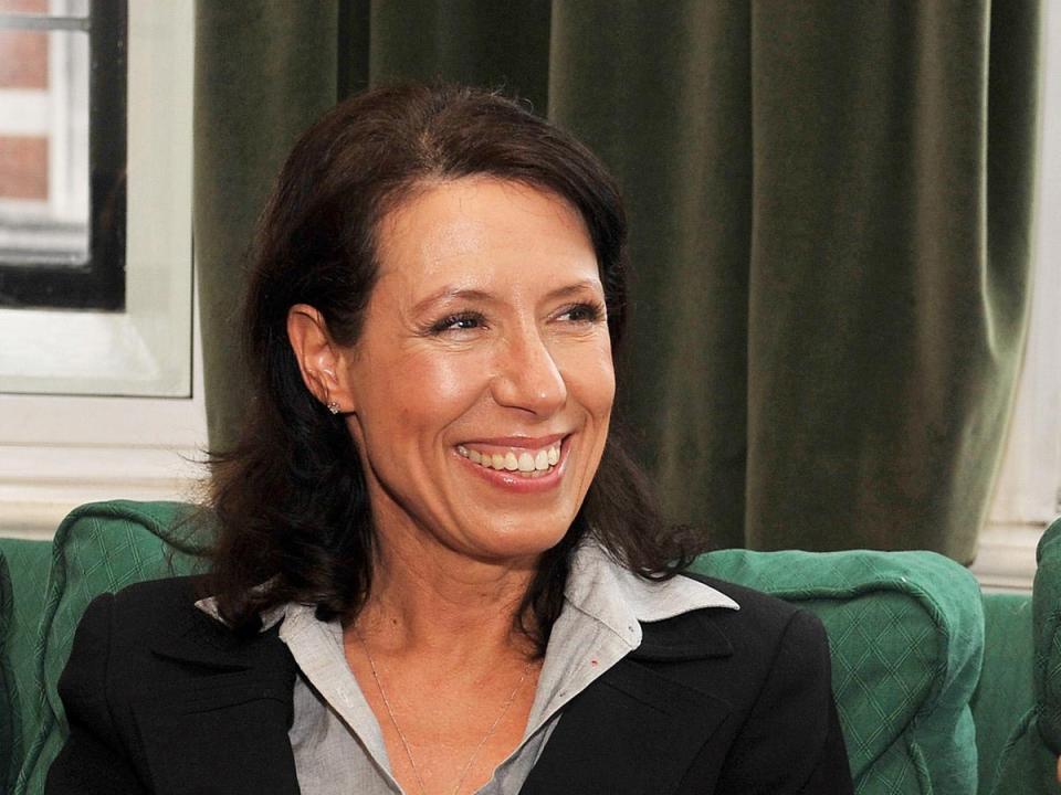 File photo: Debbie Abrahams MP (Getty)