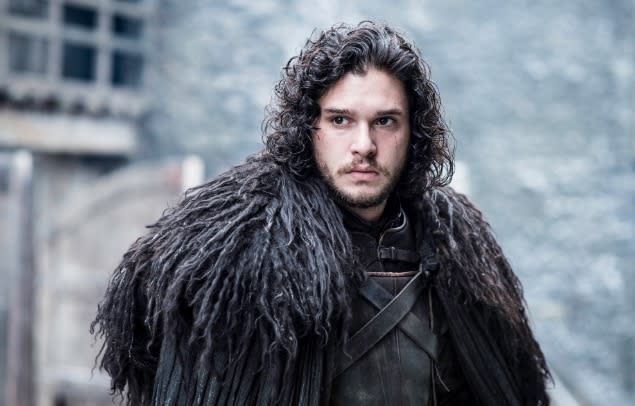 It looks like “Game of Thrones” is going to confirm this oh-so-popular fan theory next week