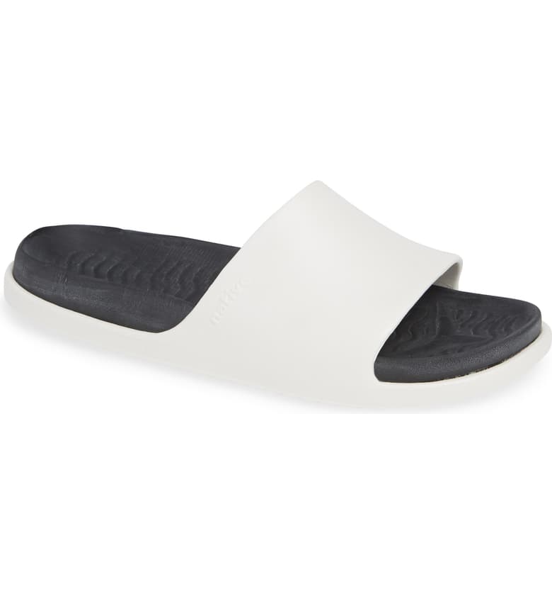 Spencer LX Vegan Sport Slide Sandal