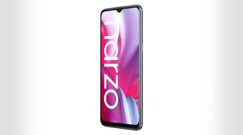 Realme Narzo 20A 