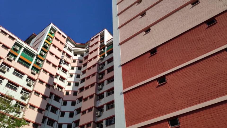 February 2023 BTO Jurong West Review: Affordable Flats Near NTU