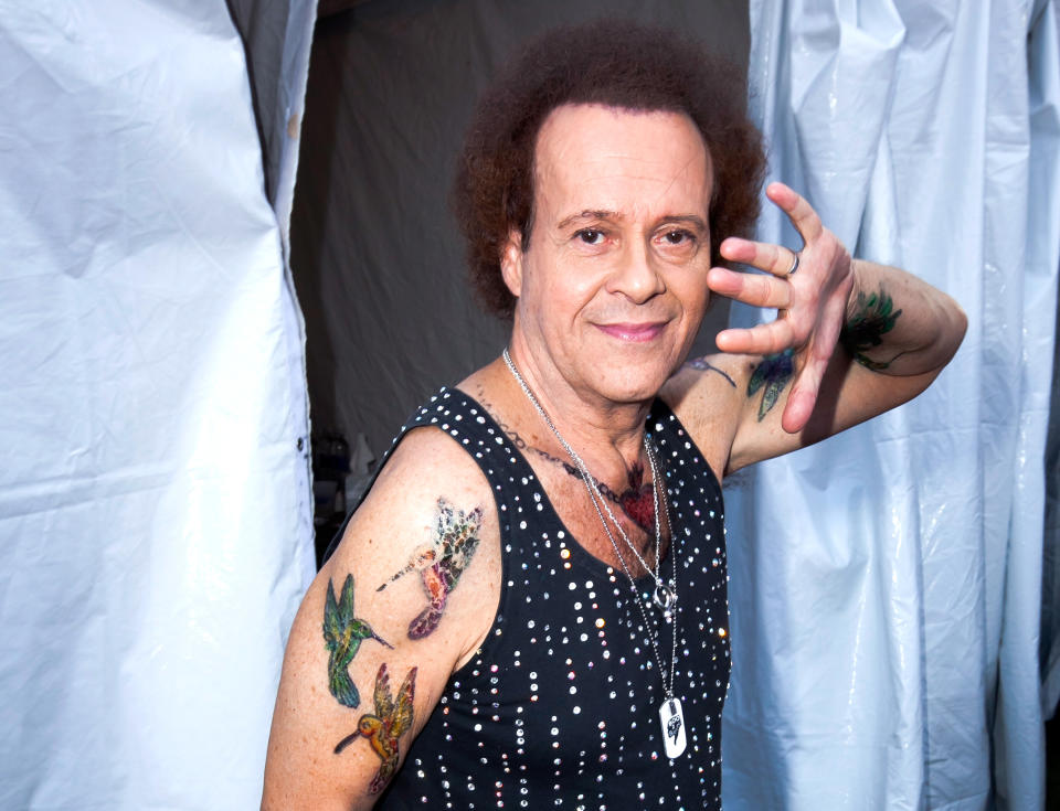 Richard Simmons’ Estate: Fitness Guru Left Behind 7-Figure Real Estate Portfolio