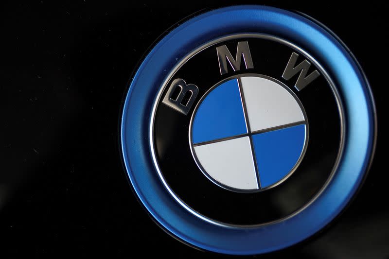 Carmaker BMW announces expansion at Mexican plant