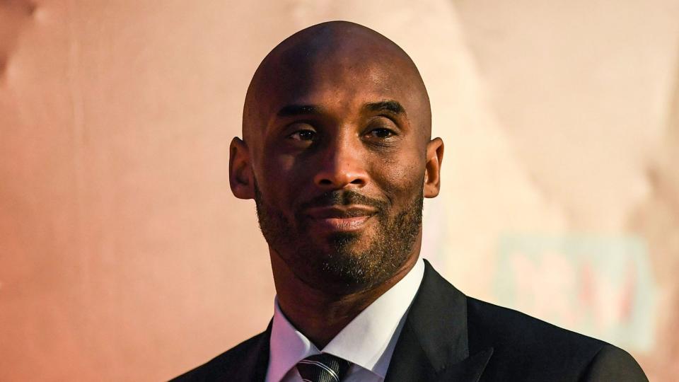 Kobe Bryant