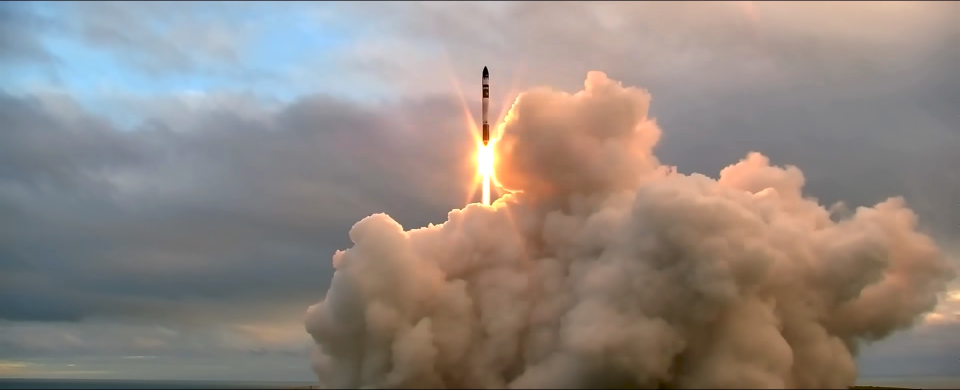 Rocket Lab