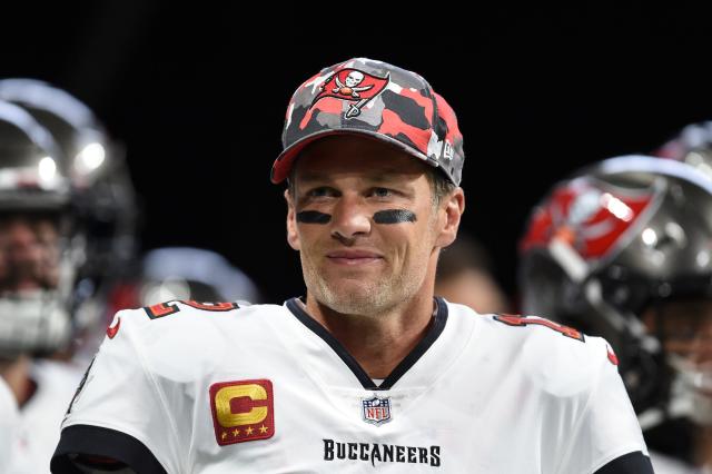 Tom Brady's retirement announcement thanks Tampa Bay, makes no mention of  New England