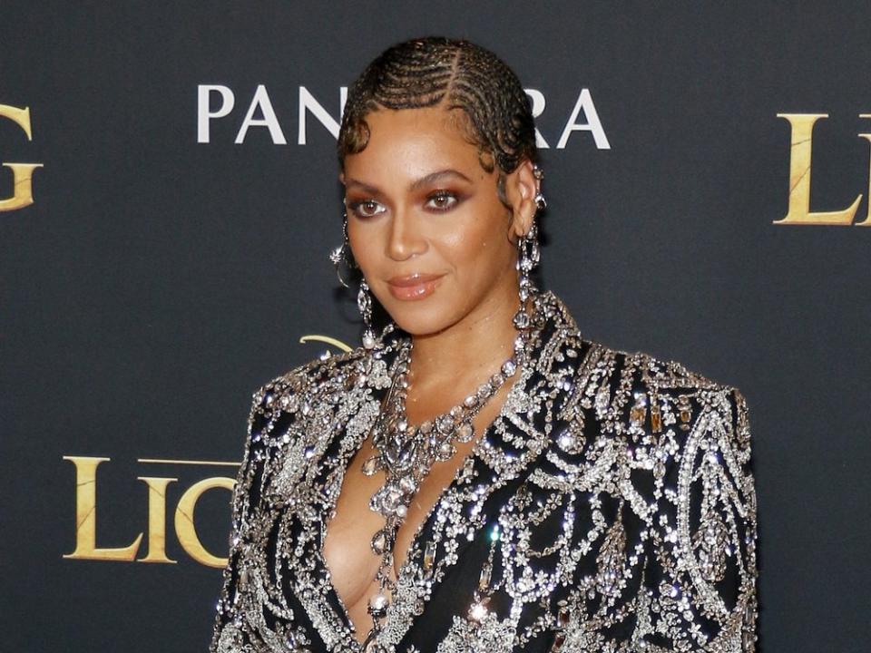 Beyoncé lebt längst mit ihrer Familie in einem luxuriösen Anwesen in Malibu. Aufgewachsen ist sie jedoch in Houston. (Bild: Tinseltown/Shutterstock.com)