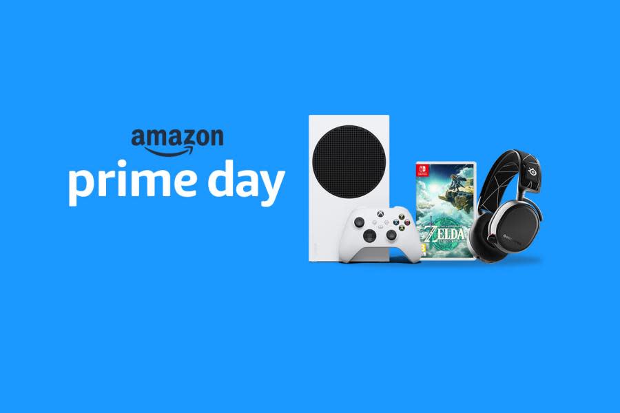 Prime Day 2023 ya comenzó: ¿cómo aprovechar las mejores ofertas en videojuegos, tecnología y más?