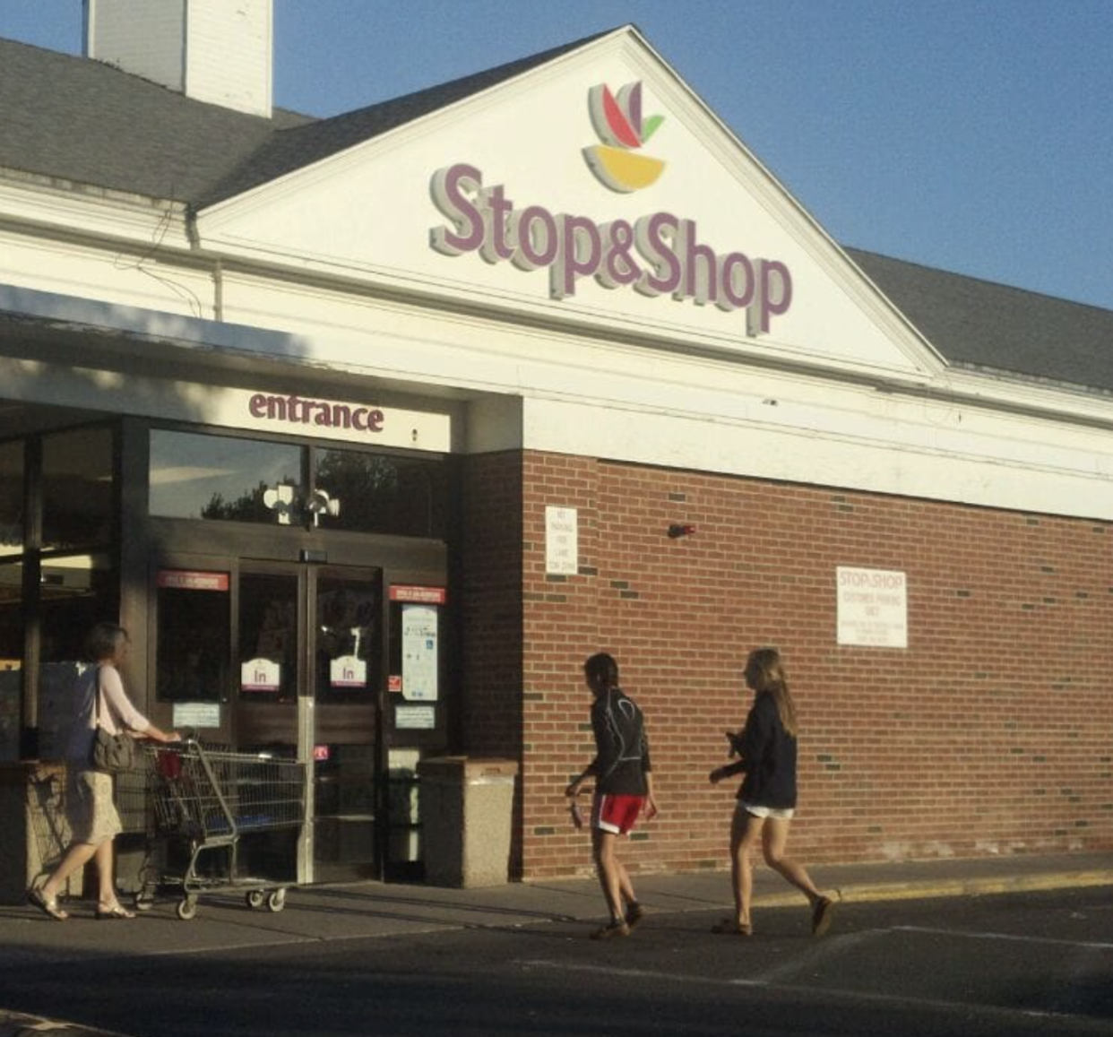 Stop & Shop Hartford, CT