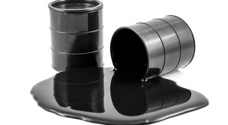 Crude Oil Prices: Stocks Could Be In for Short-Term Pain