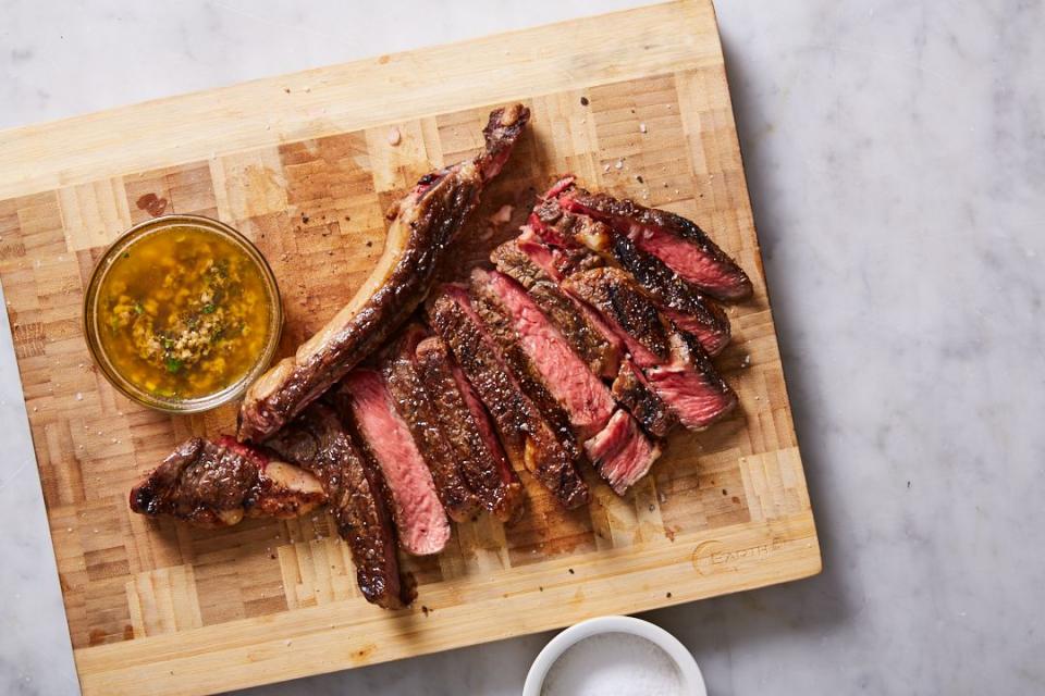 29 Foolproof Grilled Steak Recipes That'll Turn You Into A Grill Master