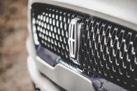 <p>2020 Lincoln Aviator</p>