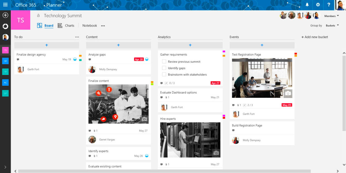 task planner microsoft teams