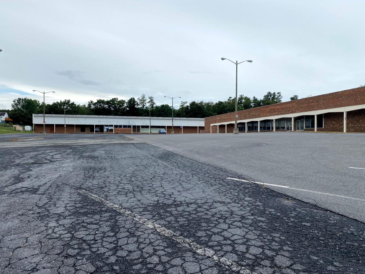Chestnut Hill Shopping Center to be the new home of Staunton’s Juvenile and Domestic Relations Court