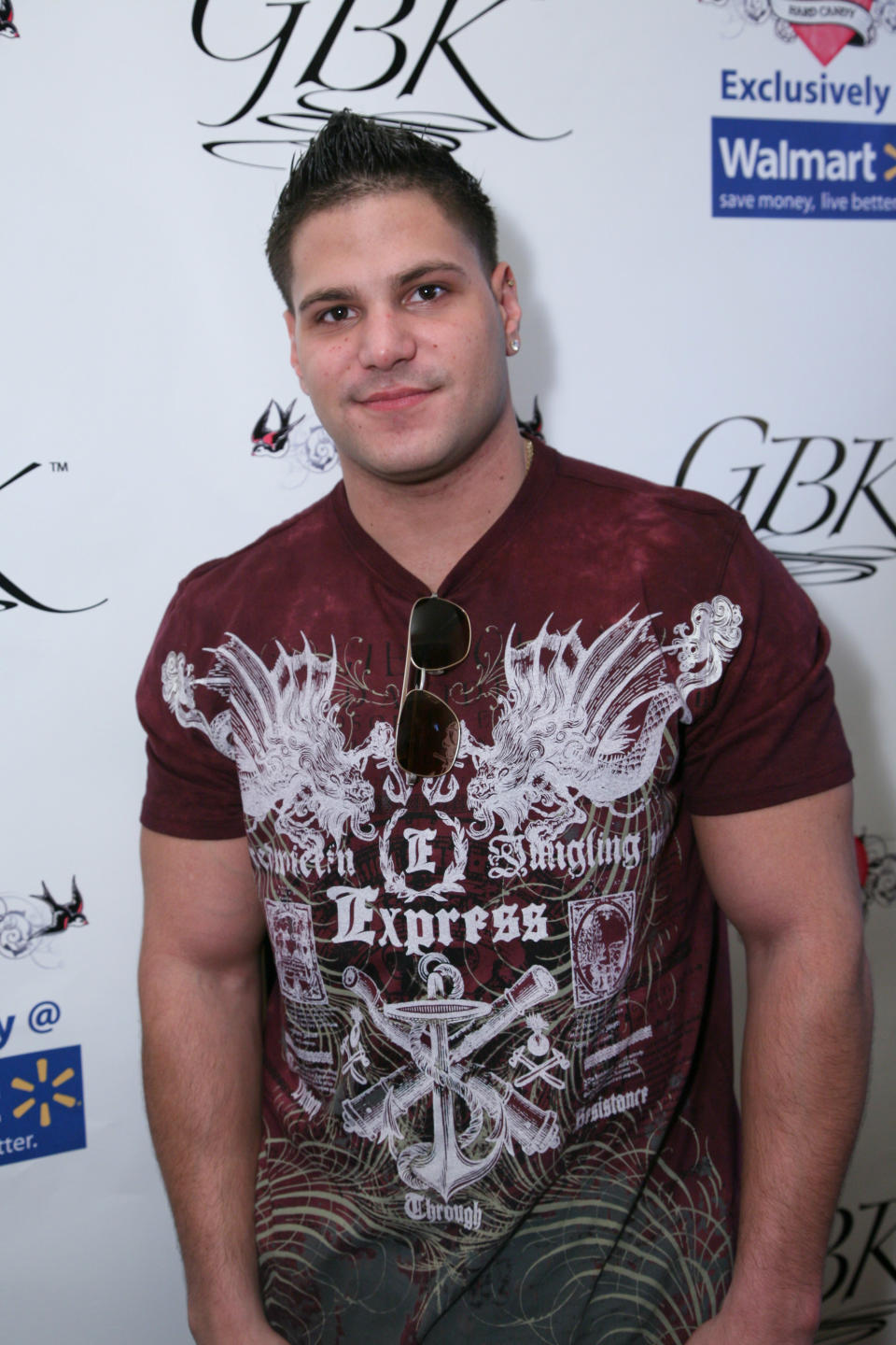 Ronnie Ortiz-Magro