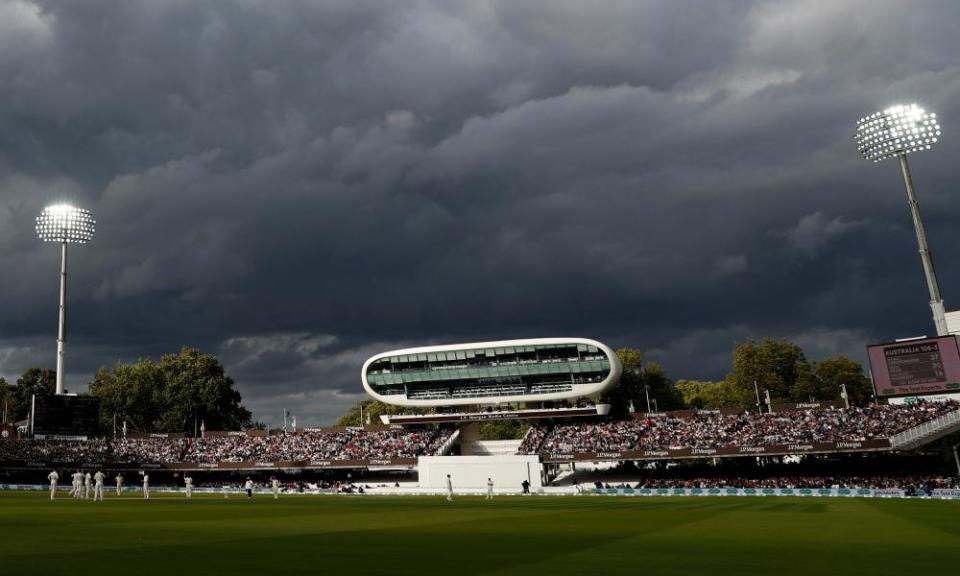 <span>Photograph: Alastair Grant/AP</span>