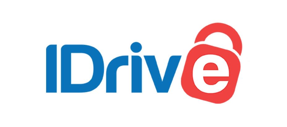 iDrive Personal