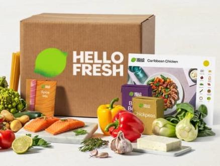 Best recipe boxes 2024 – top subscription services ranked