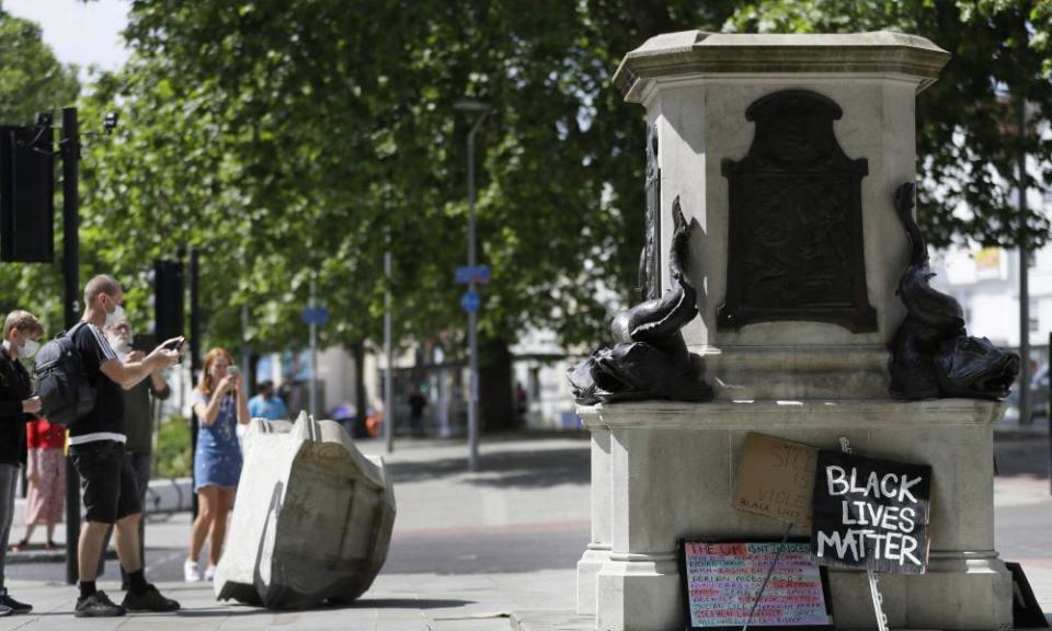 <span>Photograph: Kirsty Wigglesworth/AP</span>